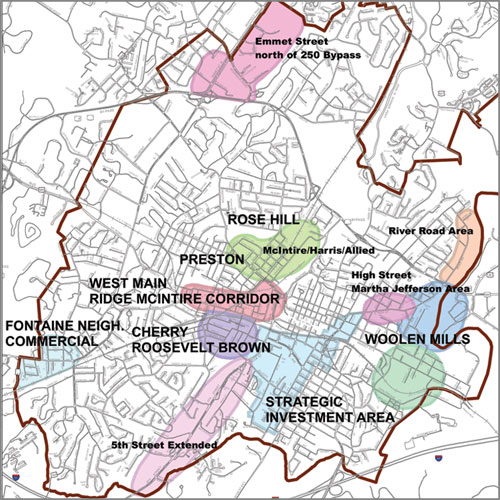 Policy Framework