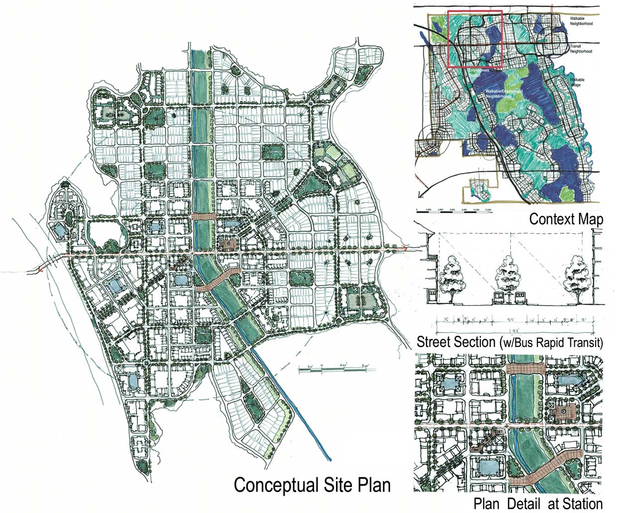 Sungrove Florida Development Plans